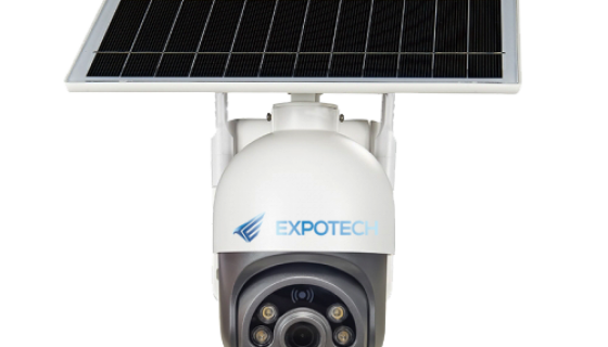 Speed Dome IP Kameralar