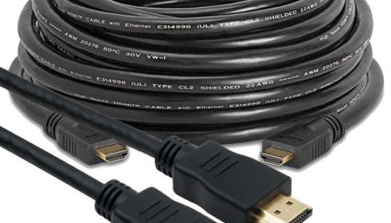 HDMI / VGA Kablo Çeşitleri