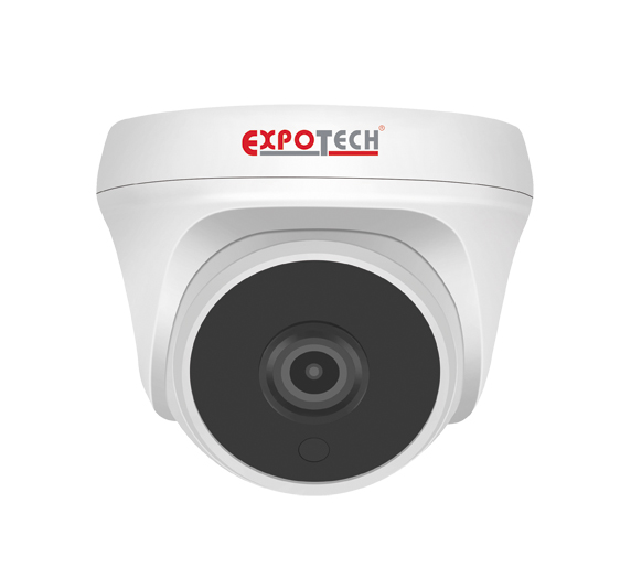 EX-DP5010IP 3 Megapiksel IR Dome IP Gece Görüşlü Kamera