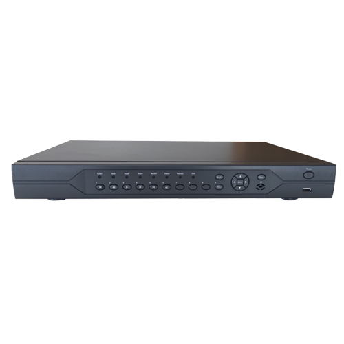 EX-5232 32 Kanal 1080N Görüntü 16 Kanal Ses AHD  DVR