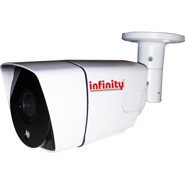 INF-6035 2 Megapiksel IR Bullet AHD Gece Görüşlü Kamera