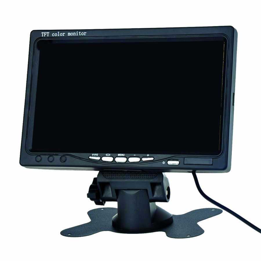 EX-MN7018 7 inç LCD TFT Ekran