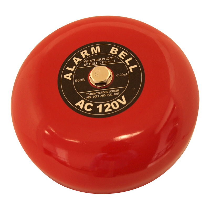 ACC010 24 Volt Alarm Sireni