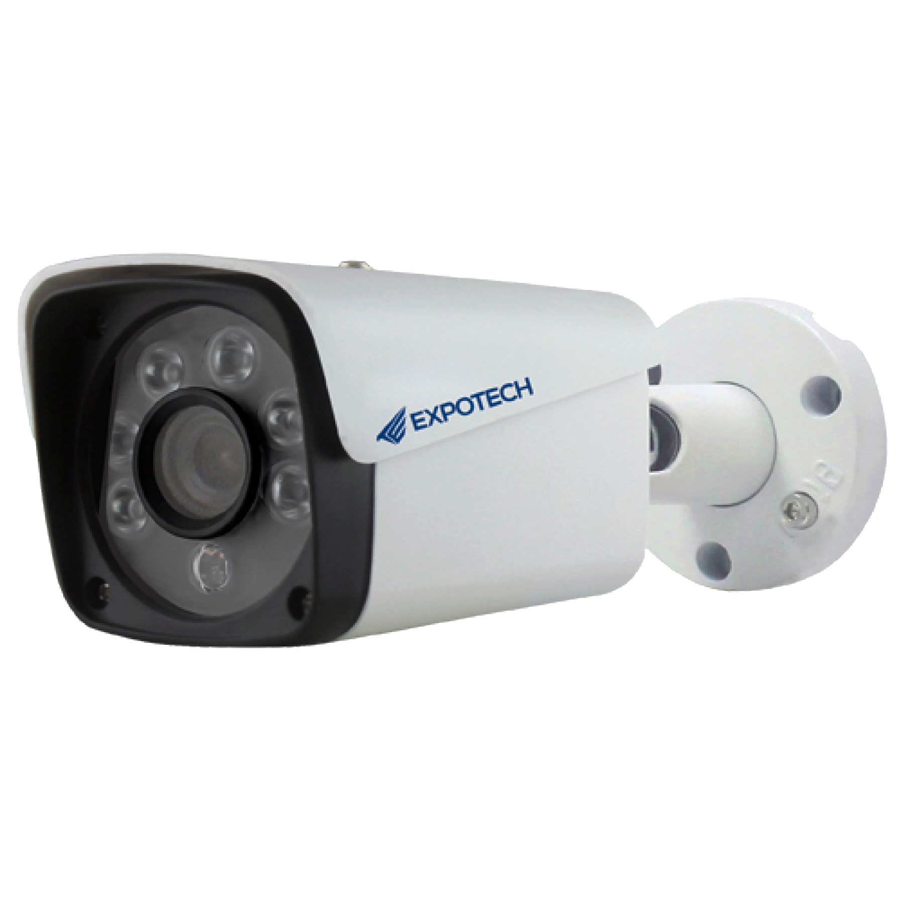 EX-BP5140IP 4 Megapiksel Dış Ortam Poe Destekli Ir Bullet ip Kamera