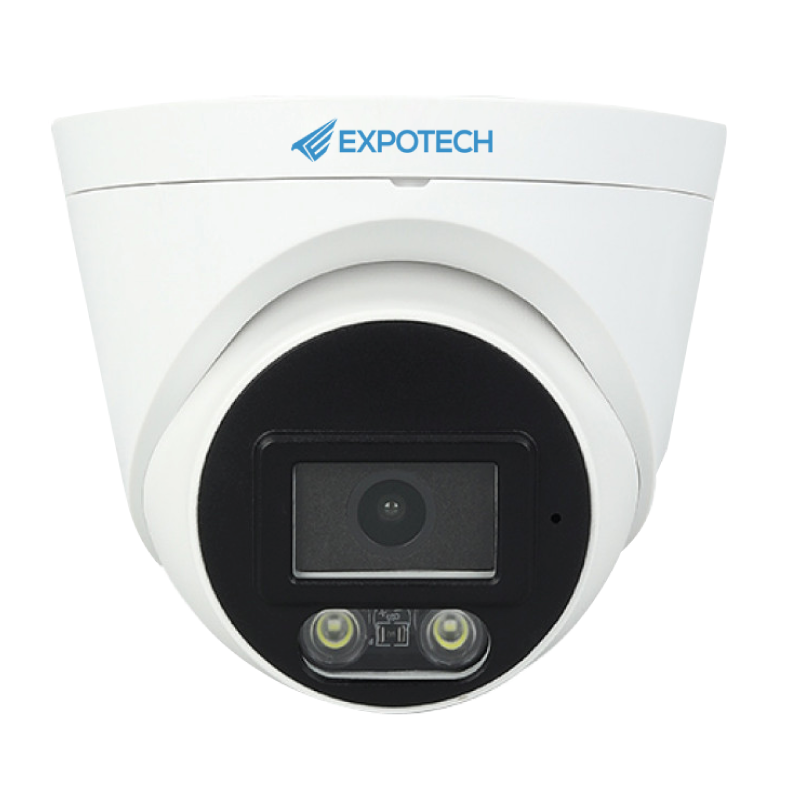 EX-DP5010IP 4 Megapiksel Akıllı Analizli Starlight Bullet IP Gece Görüşlü Kamera